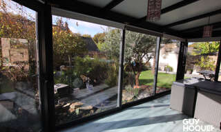 Maison 5 Pièces 112 m² à vendre à Vigneux-de-Bretagne (44360)