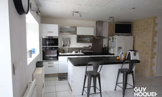 Maison 5 Pièces 112 m² à vendre à Vigneux-de-Bretagne (44360)