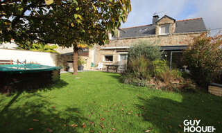 Maison 5 Pièces 112 m² à vendre à Vigneux-de-Bretagne (44360)