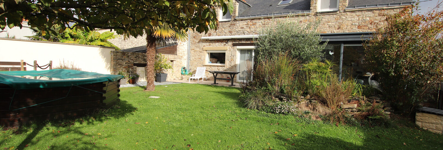 Maison 5 Pièces 112 m² à vendre à Vigneux-de-Bretagne (44360)