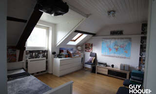 Maison 5 Pièces 112 m² à vendre à Vigneux-de-Bretagne (44360)