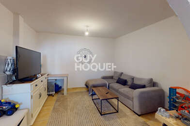 Maison 5 pièces 99000 €