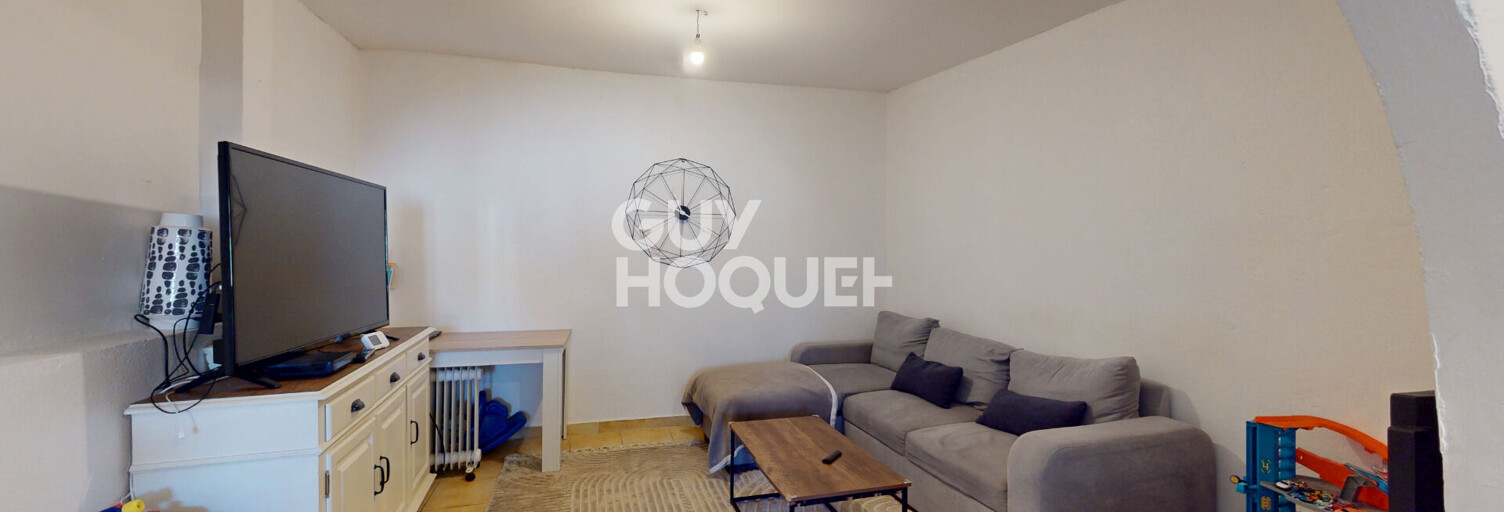 Maison 5 Pièces 87 m² à vendre à Carpentras (84200)