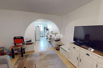 Maison 5 pièces 99000 €