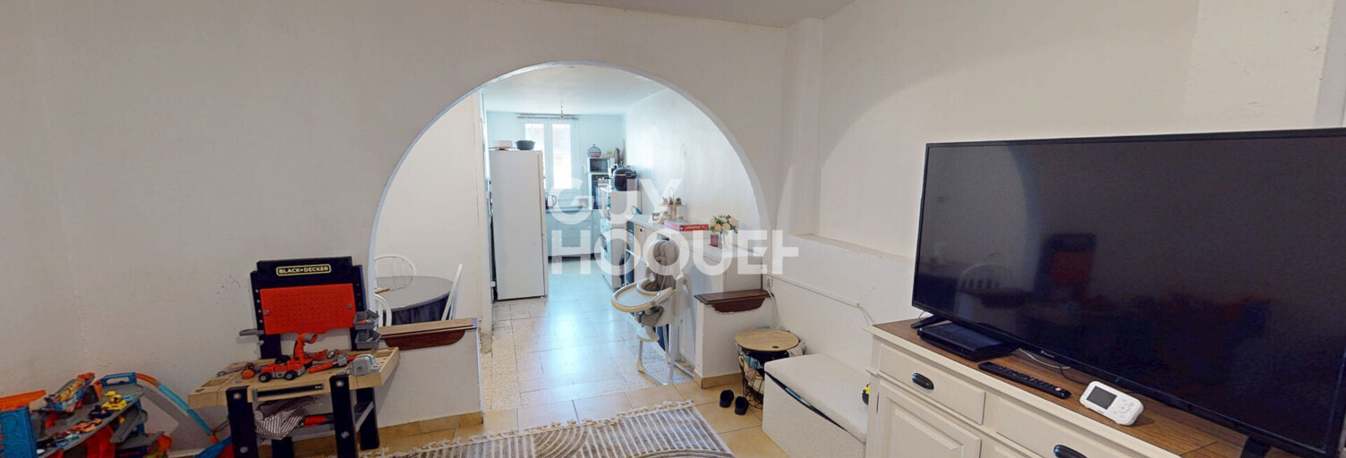 Maison 5 Pièces 87 m² à vendre à Carpentras (84200)