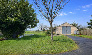 Maison 4 Pièces 103 m² à vendre à Jaunay-Marigny (86130)