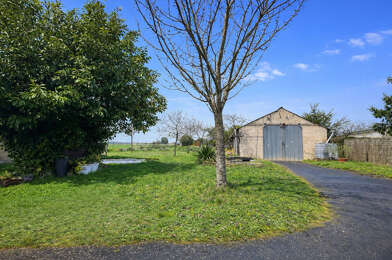 Maison 4 pièces 170500 €