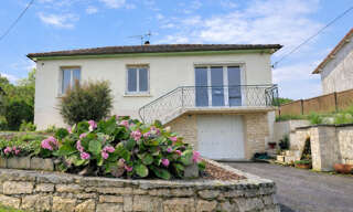 Maison 4 Pièces 103 m² à vendre à Jaunay-Marigny (86130)