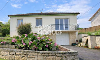 Maison 4 Pièces 103 m² à vendre à Jaunay-Marigny (86130)
