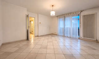 Appartement 2 Pièces 51 m² à vendre à Décines-Charpieu (69150)