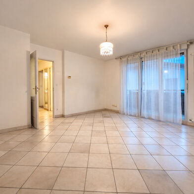 Appartement 2 pièces 169000 €