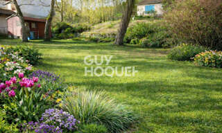Terrain  552 m² à vendre à Saint-Maurice-de-Beynost (01700)
