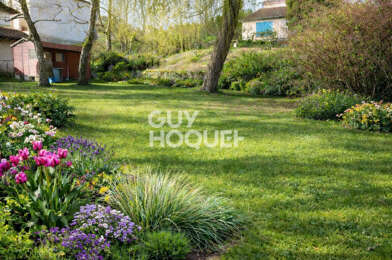 Terrain  159500 €