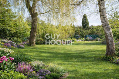Terrain  146300 €