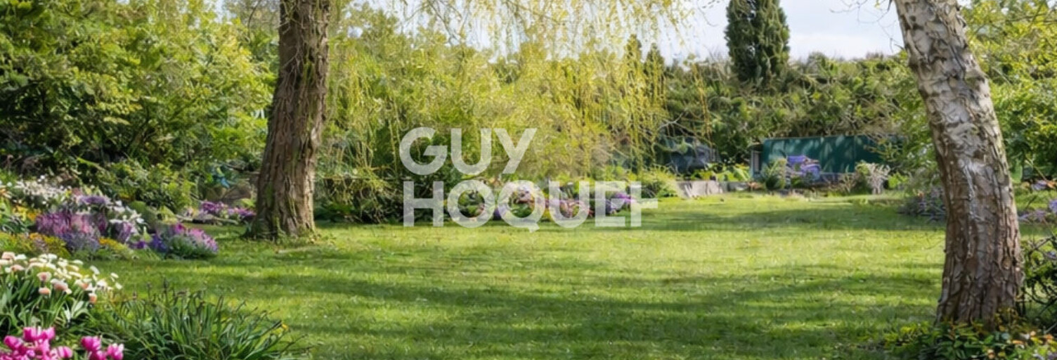 Terrain  552 m² à vendre à Saint-Maurice-de-Beynost (01700)