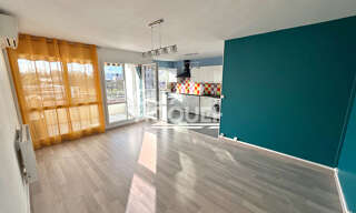 Appartement 3 Pièces 69 m² à vendre à Mérignac (33700)