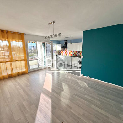 Appartement 3 pièces 289500 €