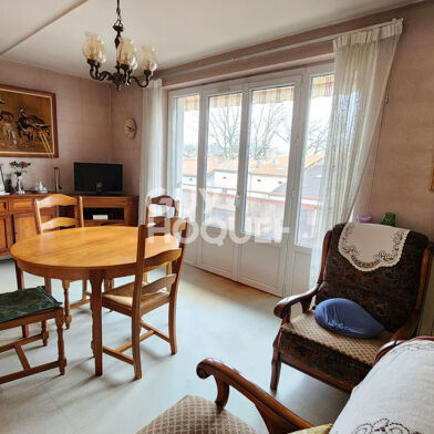 Appartement 3 pièces 49000 €