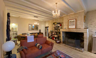 Maison 5 Pièces 141 m² à vendre à Saint-Émilion (33330)