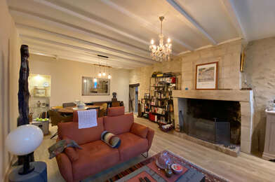 Maison 5 pièces 317000 €