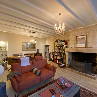 Maison 5 pièces 317000 €