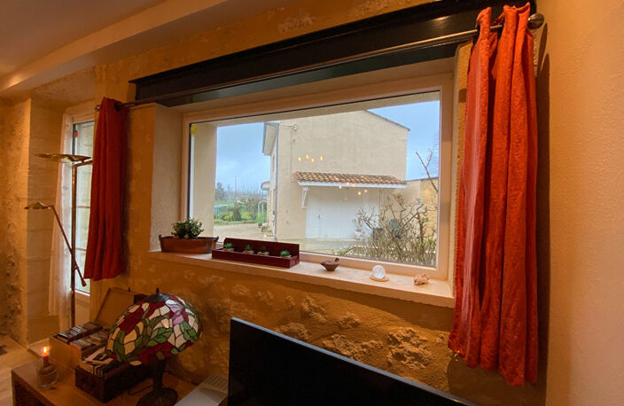 ENSEMBLE DE CARACTERE SECTEUR SAINT EMILION — photo 4