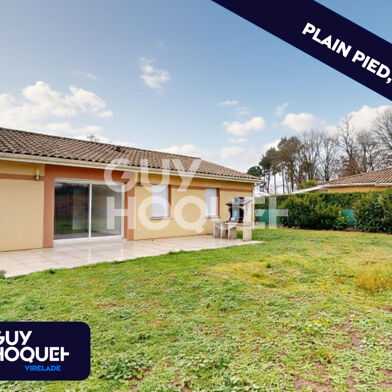 Maison 4 pièces 330000 €