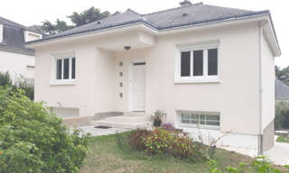 Maison 5 Pièces 105 m² à louer à Saint-Cyr-sur-Loire (37540)