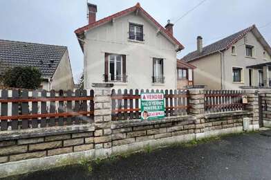Maison 5 pièces 280000 €