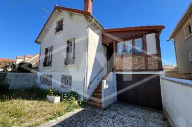 Maison 5 pièces 269900 €