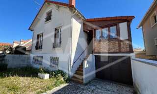 Maison 5 Pièces 124 m² à vendre à Quincy-sous-Sénart (91480)