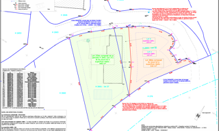 Terrain  532 m² à vendre à Figari (20114)