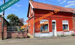 Maison 6 Pièces 72 m² à vendre à Poix-du-Nord (59218)