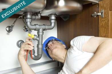 Commerce 2 pièces 329000 €