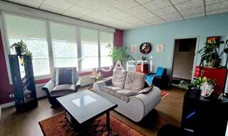 Maison 4 Pièces 132 m² à vendre à Sotteville-lès-Rouen (76300)