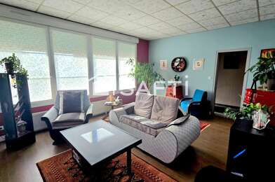 Maison 4 pièces 279000 €