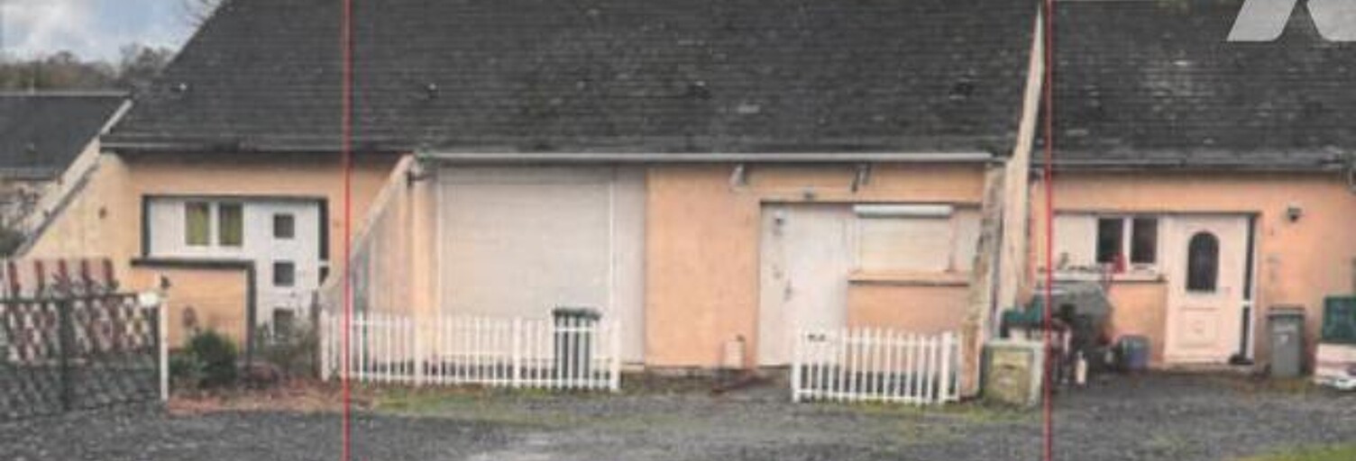 Appartement 3 Pièces 47 m² à vendre à Ver (50450)