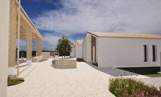 Maison 3 Pièces 68 m² à vendre à Sainte-Flaive-des-Loups (85150)