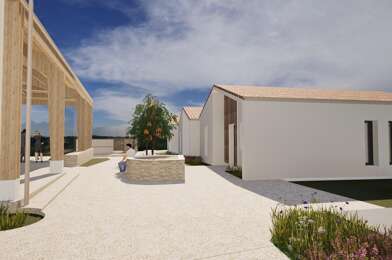 Maison 3 pièces 239000 €