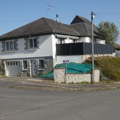 Maison 5 pièces 241000 €