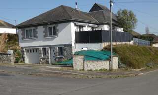 Maison 5 Pièces 118 m² à vendre à Laval (53000)