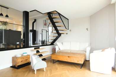 Maison 5 pièces 230000 €