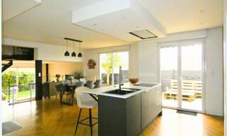 Maison 5 Pièces 118 m² à vendre à Laval (53000)