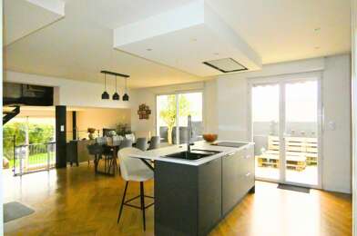 Maison 5 pièces 230000 €
