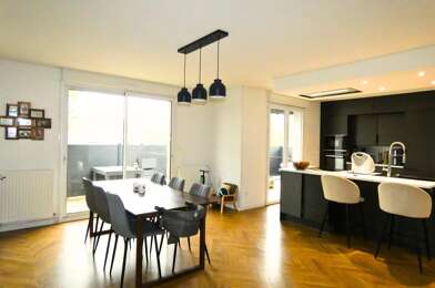 Maison 5 pièces 230000 €
