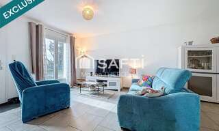 Maison 3 Pièces 66 m² à vendre à Loury (45470)