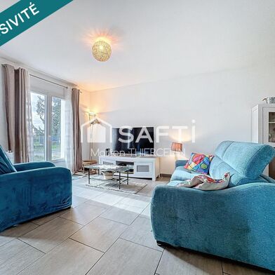 Maison 3 pièces 179000 €