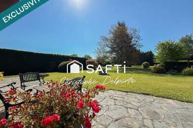 Maison 6 pièces 310000 €