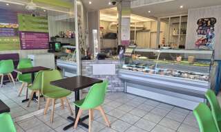 Commerce 2 Pièces 57 m² à vendre à Sanguinet (40460)