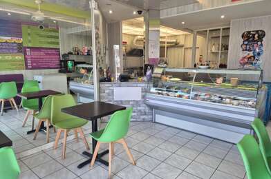 Commerce 2 pièces 108334 €